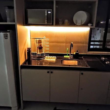 Flat 306 Rua Das Piscinas Naturais - Centro De Porto Pôrto das Galinhas المظهر الخارجي الصورة