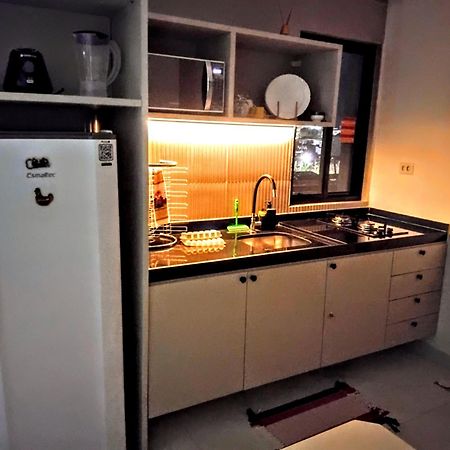 Flat 306 Rua Das Piscinas Naturais - Centro De Porto Pôrto das Galinhas المظهر الخارجي الصورة