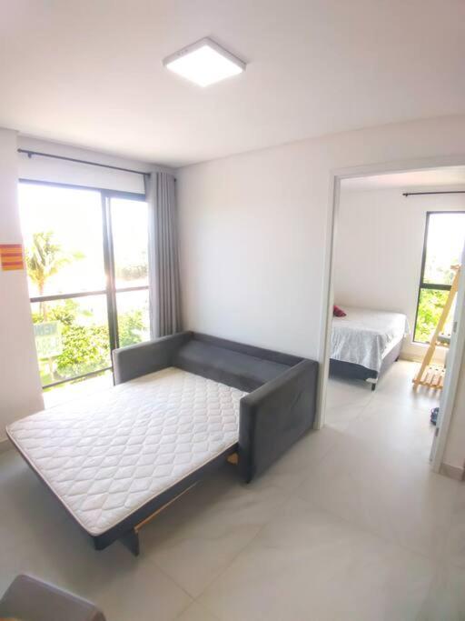 Flat 306 Rua Das Piscinas Naturais - Centro De Porto Pôrto das Galinhas المظهر الخارجي الصورة