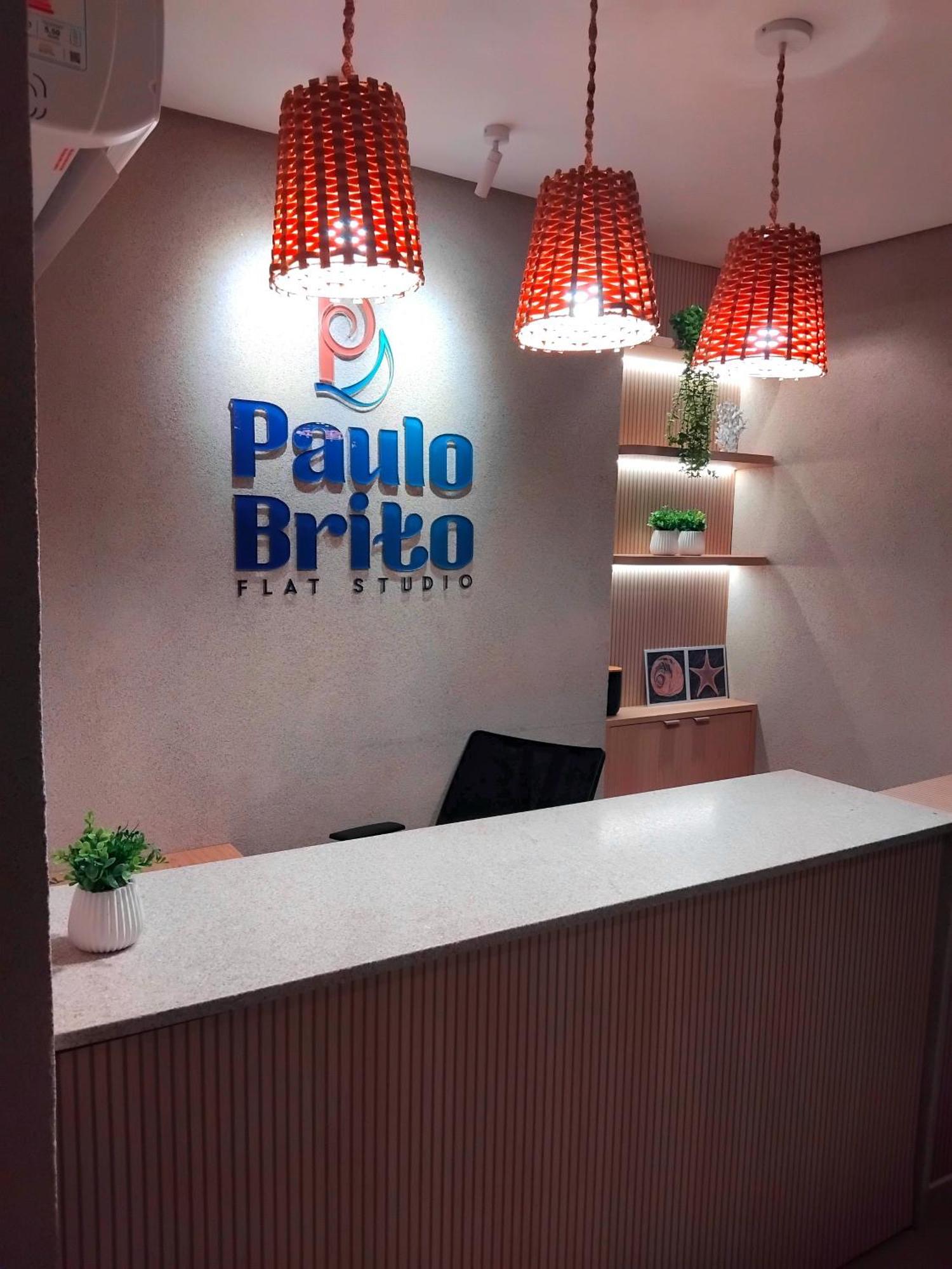 Flat 306 Rua Das Piscinas Naturais - Centro De Porto Pôrto das Galinhas المظهر الخارجي الصورة